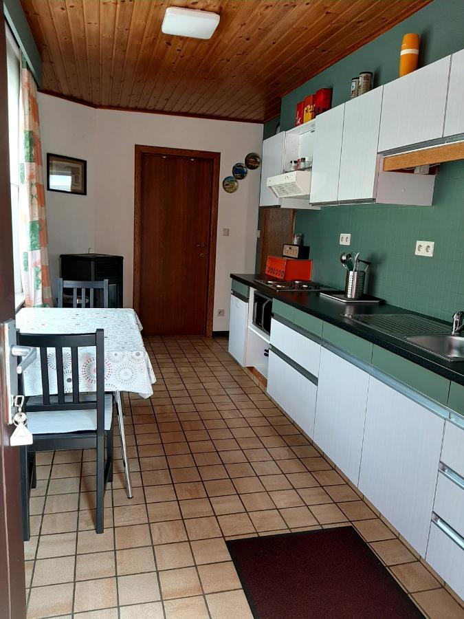 Vakantiewoning Het Oude Laer Bilzen Exterior foto