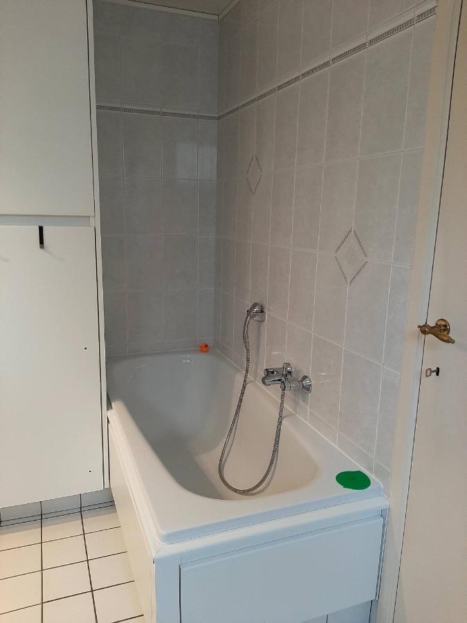 Vakantiewoning Het Oude Laer Bilzen Exterior foto