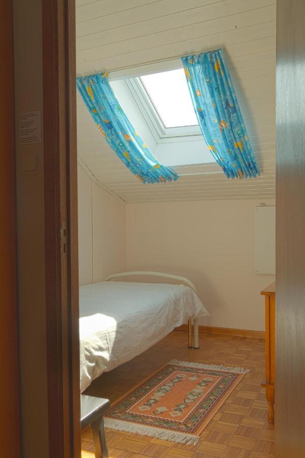 Vakantiewoning Het Oude Laer Bilzen Exterior foto