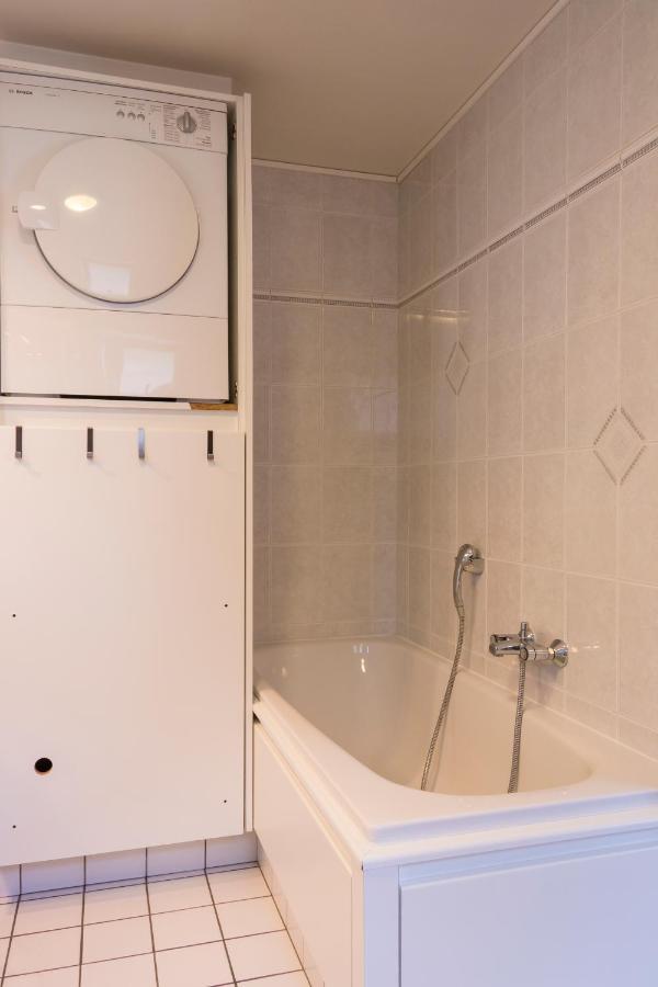 Vakantiewoning Het Oude Laer Bilzen Exterior foto